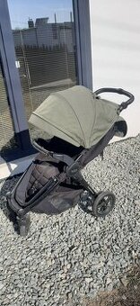 Športový kočík Britax B-motion 4 plus