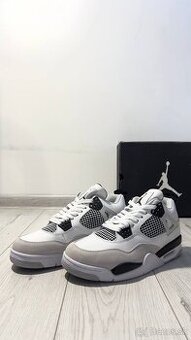 Jordan 4 Military black veľkosť 35-46