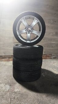 Seat Ronal 5x100 R16  205/45