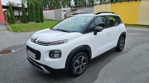 Citroen C3 Aircross 2019 1.2 Turbo benzin 55 000km