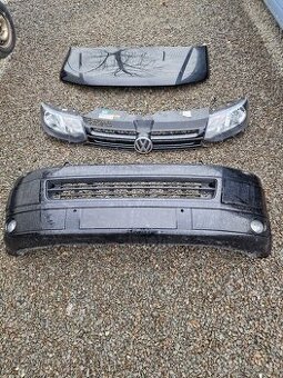 VW T5,T5.1 2003-2015 Diely