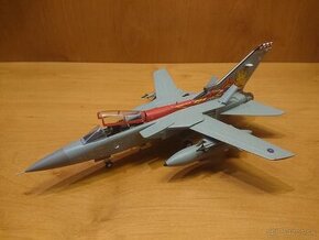 Panavia Tornado - model letadla 1:72