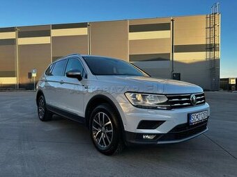 Veľmi tiguan