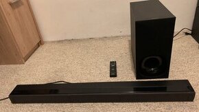 Soundbar Sony SA-ZF9 - 1