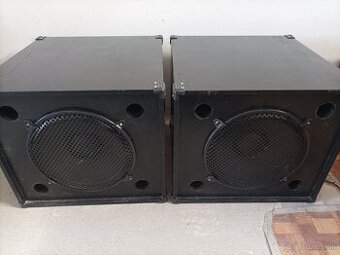 Basové reprobedne 15" 350W Max.