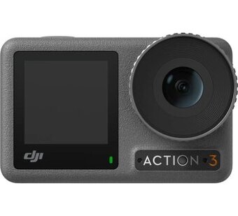 Dji action 3