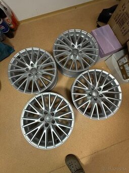 5x112 r18 Audi