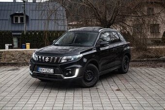 Vitara 1.4 103kW, 4x4, M6, Ellegance+ Panorama - 1