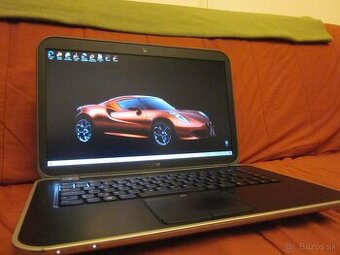 Dell,i7,16 GB ram,2GB AMD Radeon HD 7730M,W 11 HM - 1