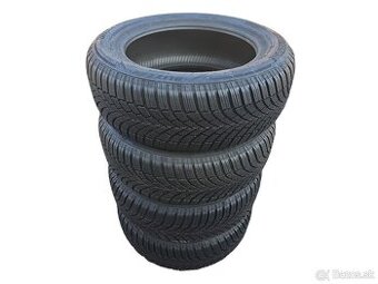 Zimní pneu Bridgestone Blizzak LM005 205/55 R16 94