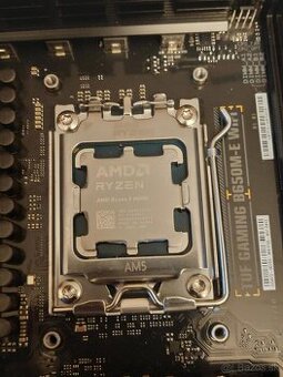 AMD Ryzen 5 8600G