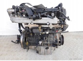 MOTOR A16XNT 1.6 TURBO OPEL ZAFIRA C - 1