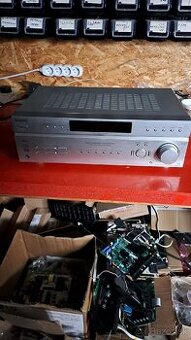 Ponukam receiver Sony str-de497 - 1