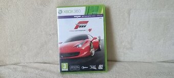 Forza motorsport 4 cz pre xbox360 - 1