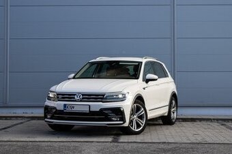 Volkswagen Tiguan 1.5 TSI EVO BMT 150k Highline DSG - 1