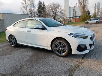 218i Gran Coupe m2023 M-Sport 20000km akoNOVE -DPH FULL TOP