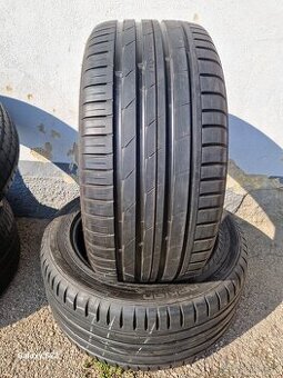 285/45/ R19 111Y XL Nokian