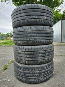 Letne pneunatiky 255/45 r19 Bridgestone