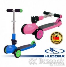 Huddora Kolobežka Flitzkids