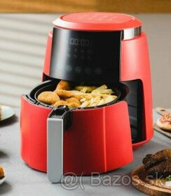 Fritéza Delimano Air Fryer Touch
