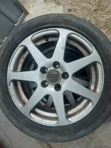 Elektrony 195/50 r15 5x100