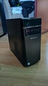 Lenovo i5 6400 16gb ram Gtx 750 ti