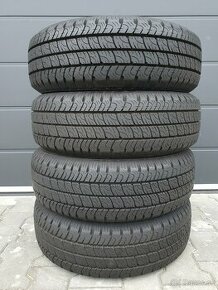 195/60 r16 c letne pneumatiky zatazove uzitkove 195 60 16 - 1