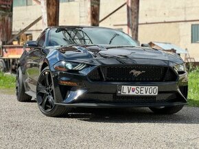 Ford Mustang GT 5.0 v8 - 1