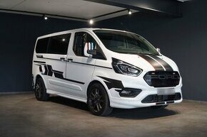 FORD Transit Coustom individual 2.0d 125kw