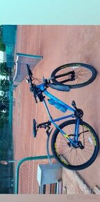 Predám úplne nový špičkový horský bicykel 29 "kolesá hydro