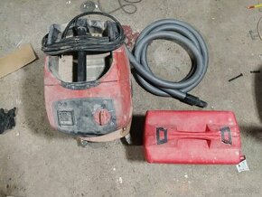 Hilti DC SE 20 + Hilti VC 40 - 1