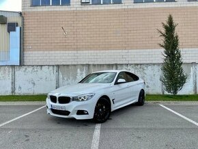 BMW 335i 225kw xDrive Harman Kardon - 1