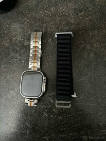 Predam Apple Watch Ultra