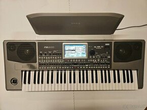 Profesionálny keyboard - Korg PA 900 Professional Arranger