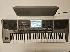 Profesionálny keyboard - Korg PA 900 Professional Arranger - 1