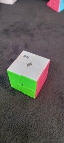 Rubiková kocka 2x2 qiyi