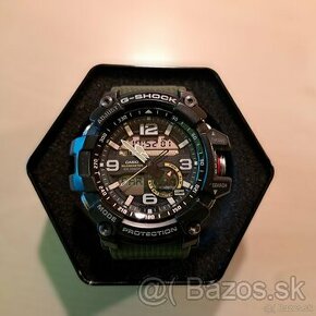 Casio g-shock - 1