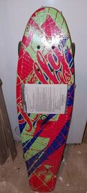 Skateboard 28"