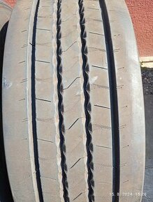 385/65 R22,5 Continental Conti Hybrid HT3