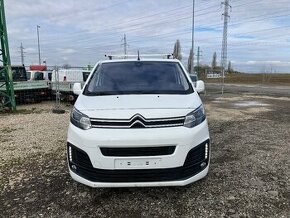 Citroën Jumpy 2.0 BlueHDi A/T,