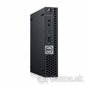 Dell OptiPlex 7060