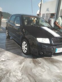 1.4 fabia - 1