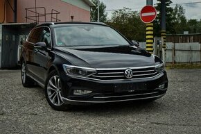 Volkswagen Passat Variant 2.0 TDI Elegance DSG | ♨︎WEBASTO