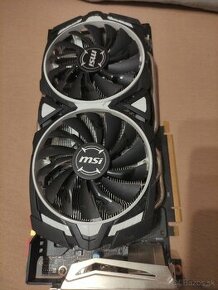 GeForce GTX 1070 ARMOR 8G OC