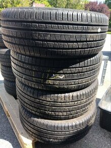 Pirelli Scorpion Verde 255/55R20 - 1