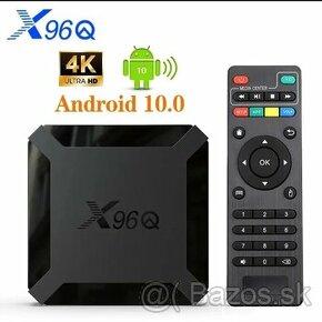 Android TV smart box