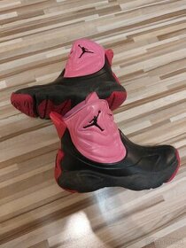 Nike Air Jordan Drip 23 Rain Boot  UK 12,5 EUR 31