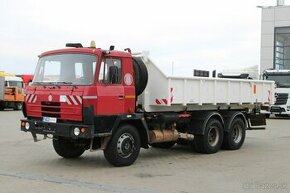 TATRA T815, 6X6