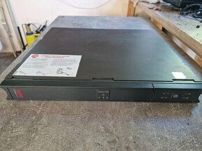 APC Smart-UPS SC 450