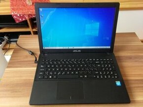 rozpredám plnefunkčný notebook Asus X551M - 1